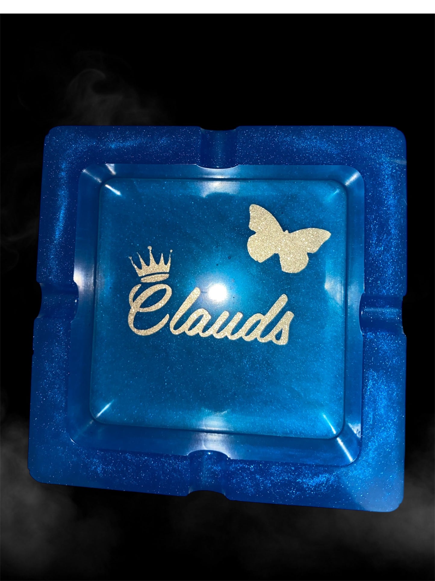 Customize Tray