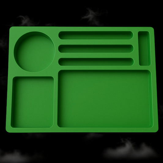 Rolling Tray