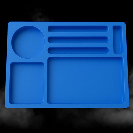 Rolling Tray