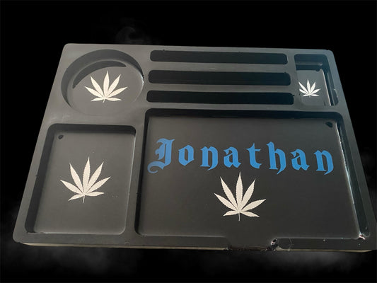 Customize Tray