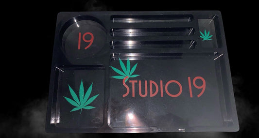 Customize Tray