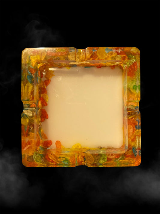 Milk & Cereal Ashtray