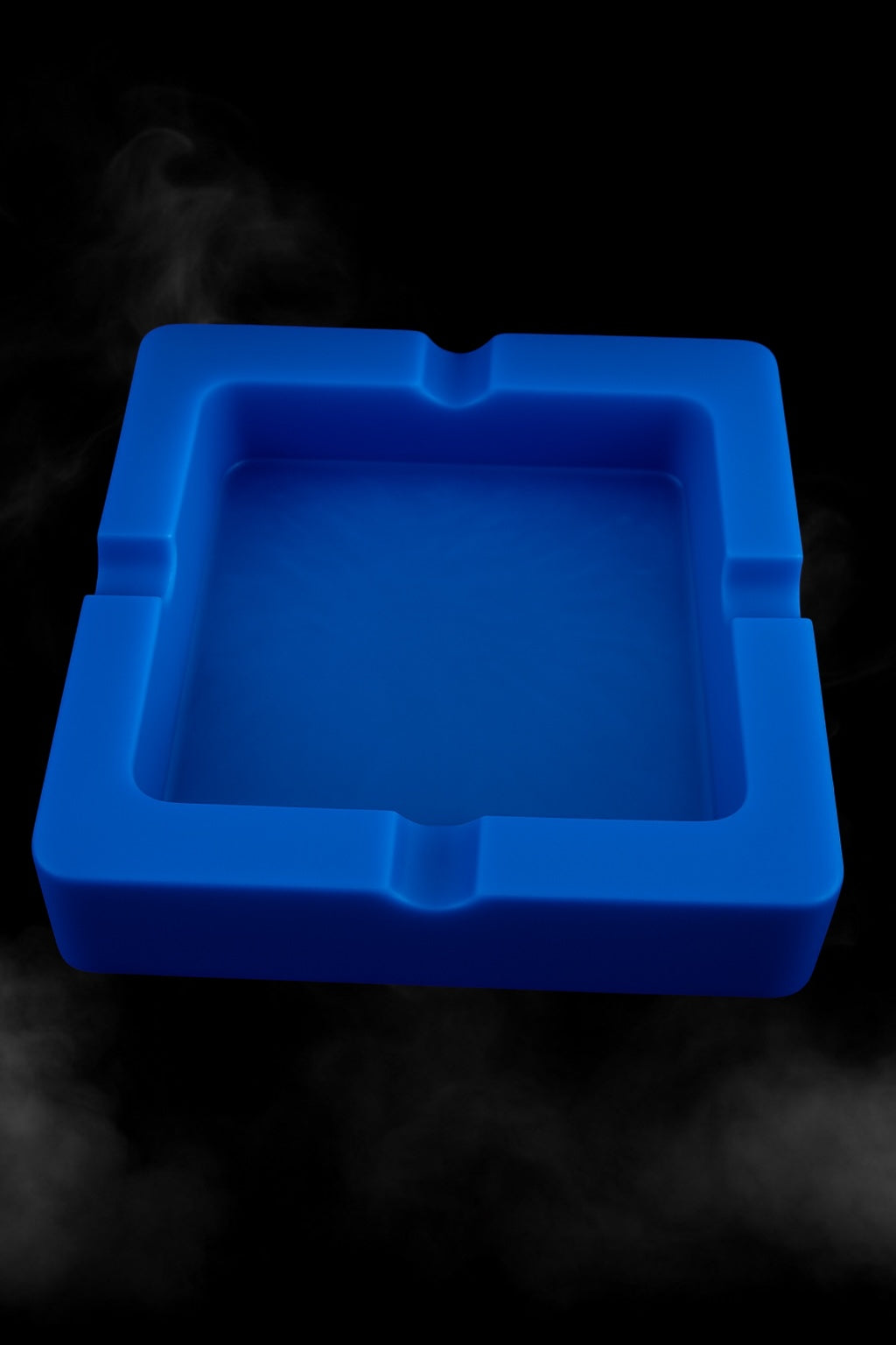 Resin Square Ash Tray
